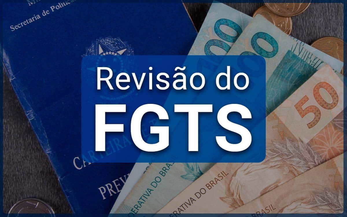 Como saber se tenho direito a correção do FGTS de 1999 a 2013?